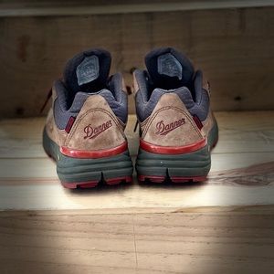 Danner Women’s Mountain 600 Low hiking shoes